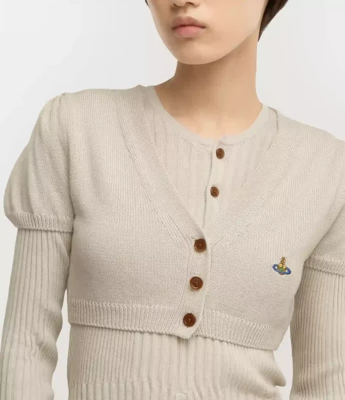 Ida Cardigan