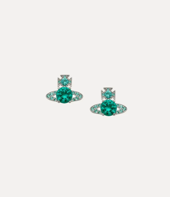 Ismene Earrings