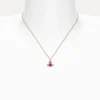 Ismene Pendant Necklace