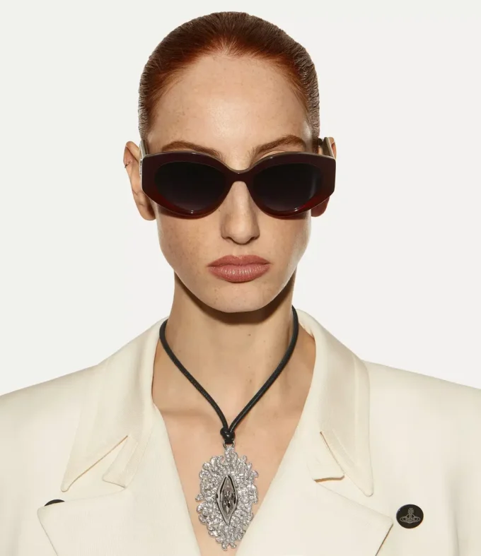 Jackie Sunglasses