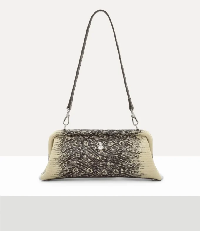 Jane Frame Purse Jane Frame Purse