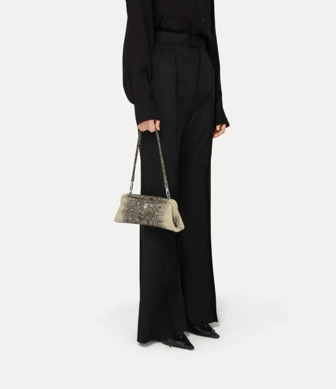 Jane Frame Purse Jane Frame Purse