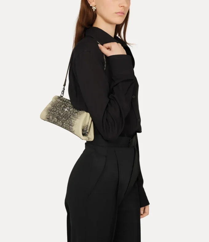 Jane Frame Purse Jane Frame Purse