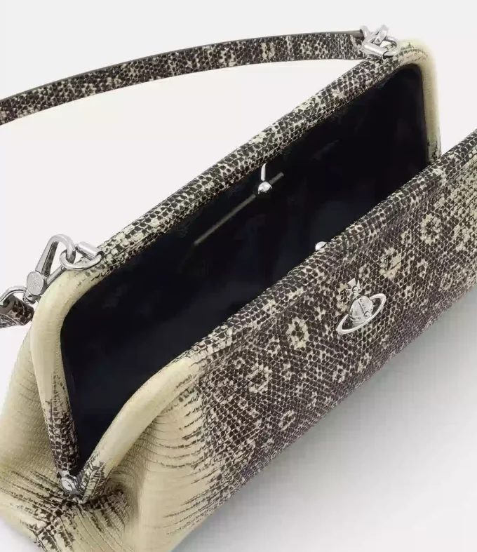 Jane Frame Purse Jane Frame Purse