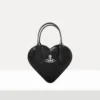 Josephine Heart Crossbody