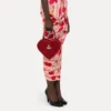 Josephine Heart Crossbody