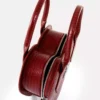 Josephine Heart Crossbody