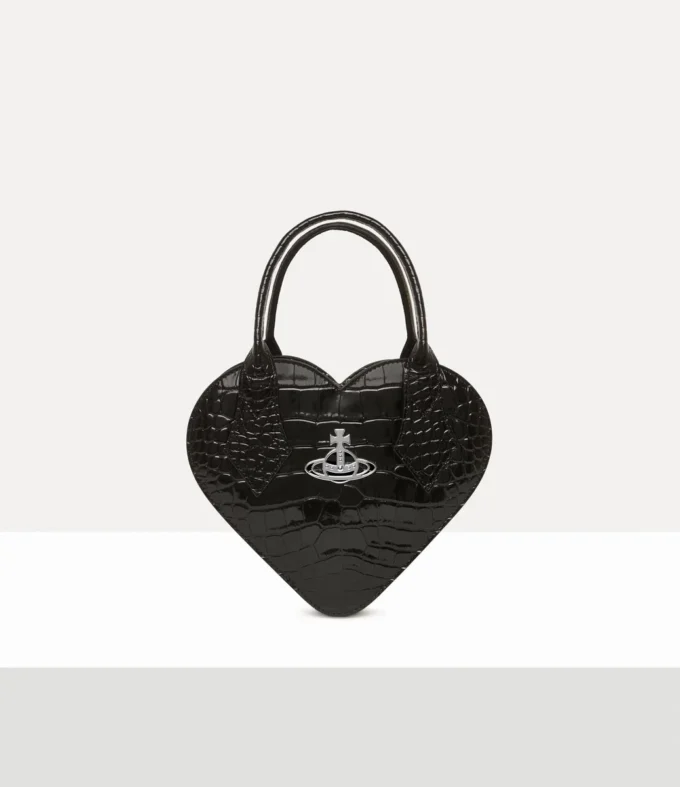 Josephine Heart Crossbody Bag Josephine Heart Crossbody Bag