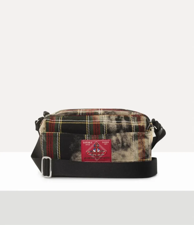 Jude E/W Crossbody