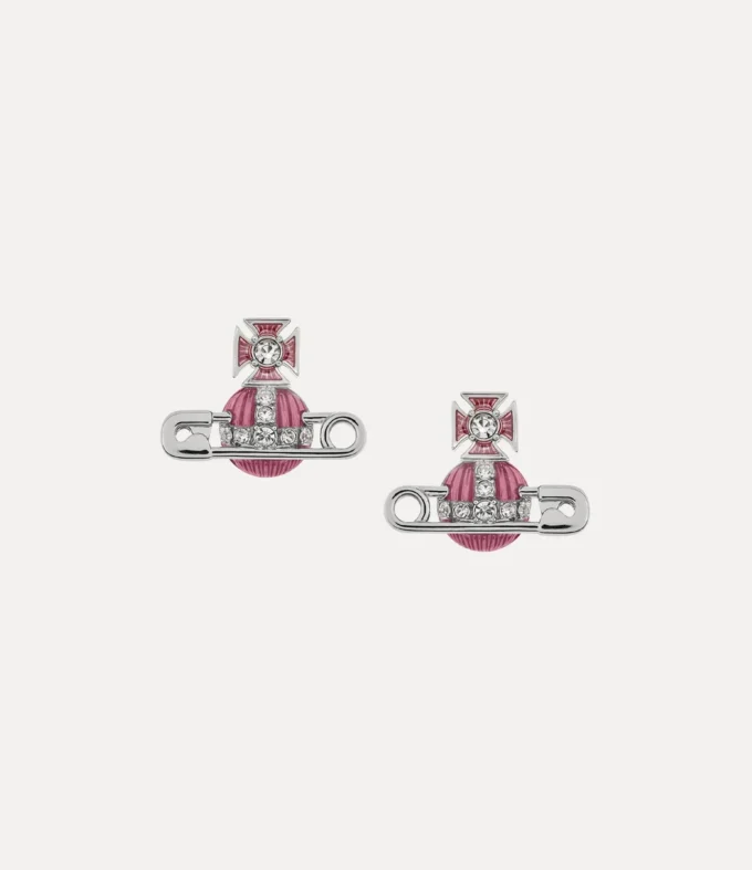 Kitty Earrings Kitty Earrings