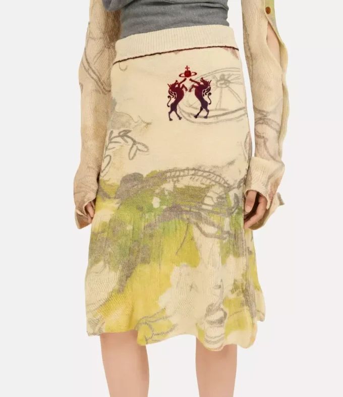 Kyle Skirt