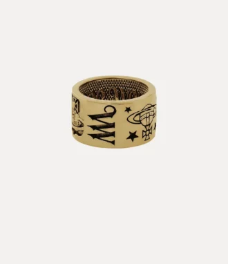 Lancelot Ring
