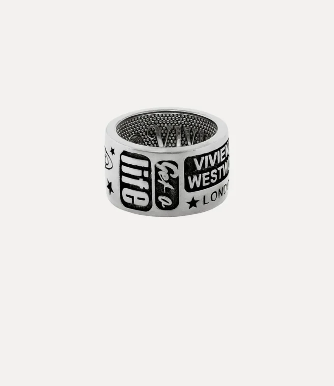 Lancelot Ring