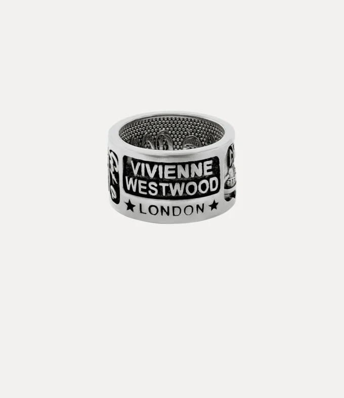 Lancelot Ring