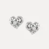 Lee Clip Earrings