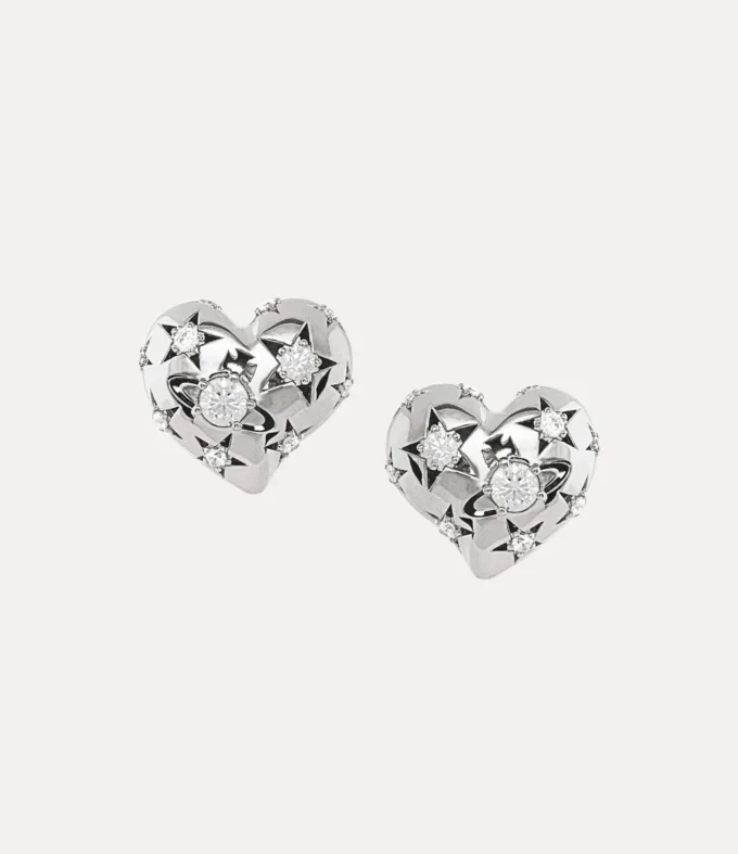 Lee Clip Earrings