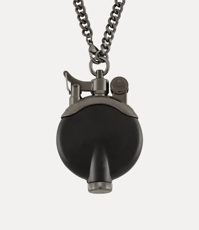 Lighter Chain