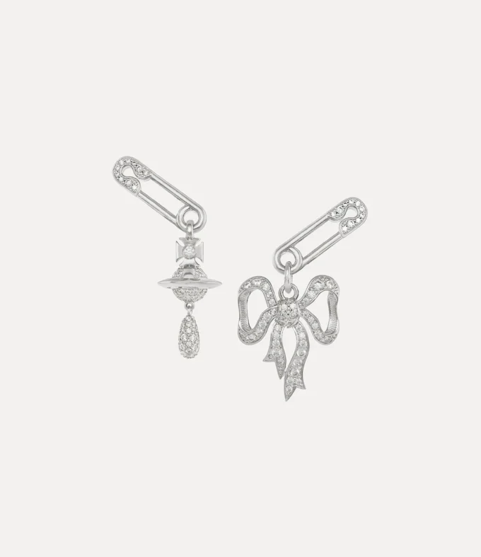 Lilith Earrings Lilith Earrings