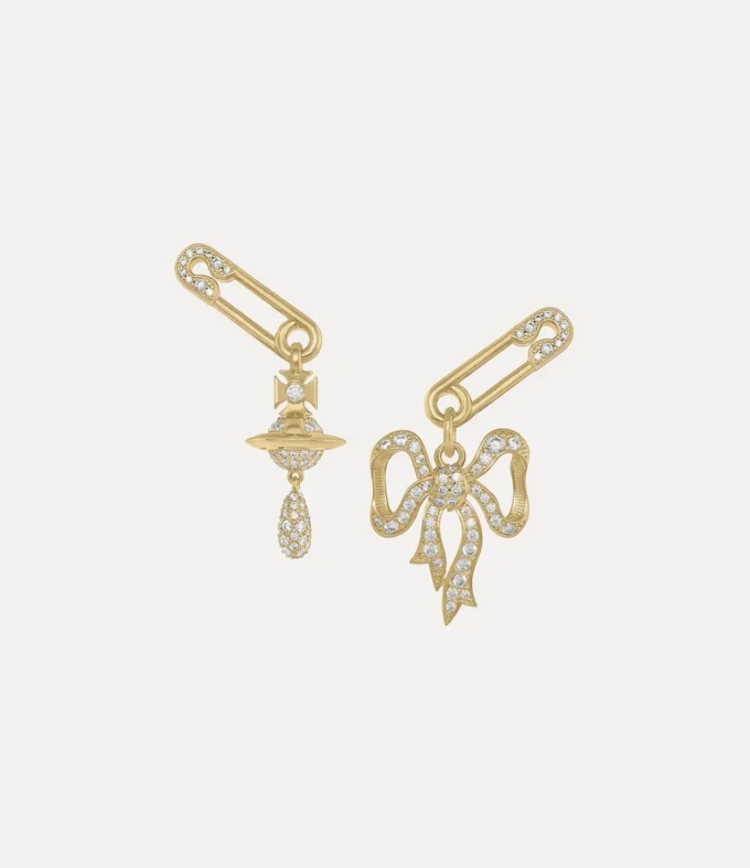 Lilith Earrings Lilith Earrings