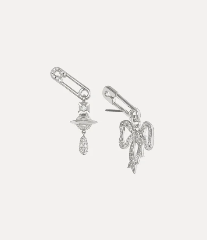 Lilith Earrings Lilith Earrings
