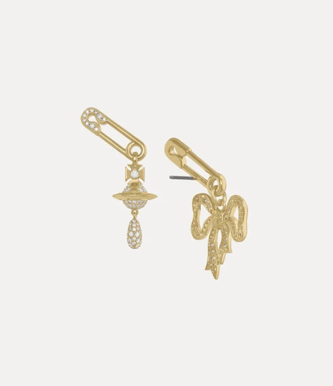 Lilith Earrings Lilith Earrings