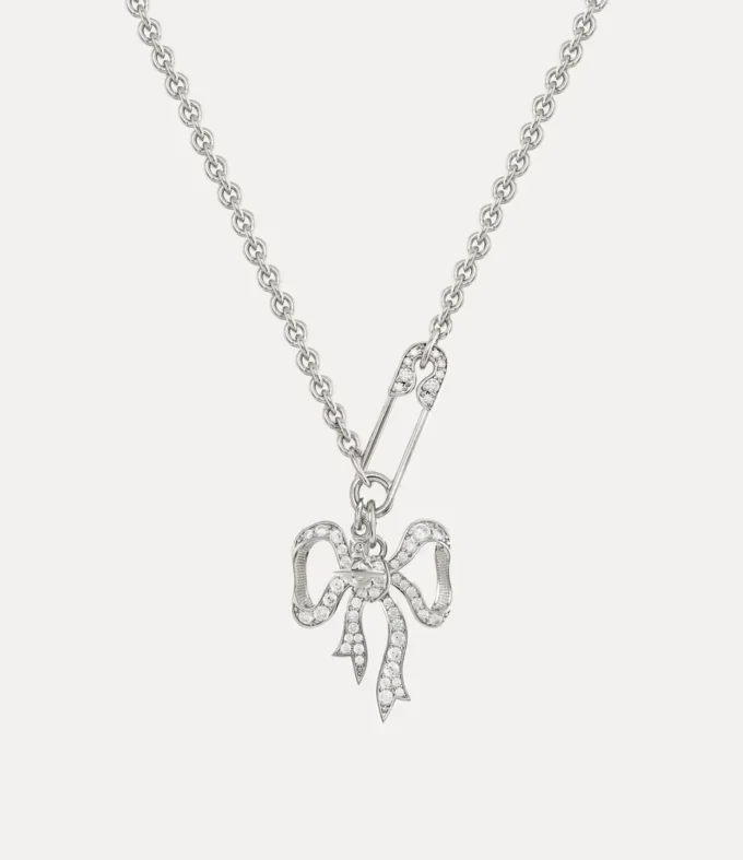 Lilith Pendant Necklace