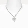 Lilith Pendant Necklace