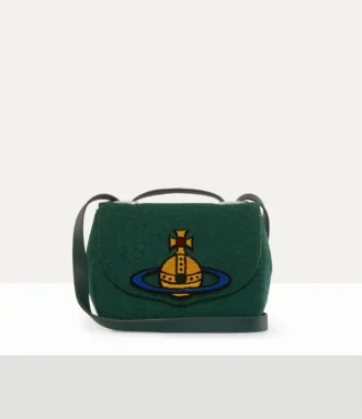 Linda Medium Crossbody