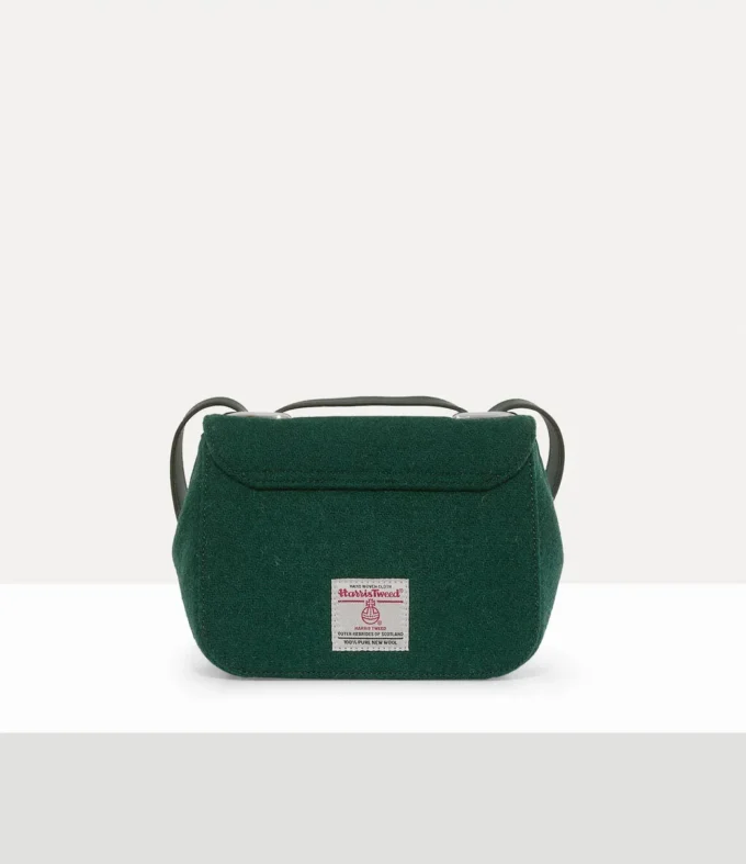 Linda Medium Crossbody