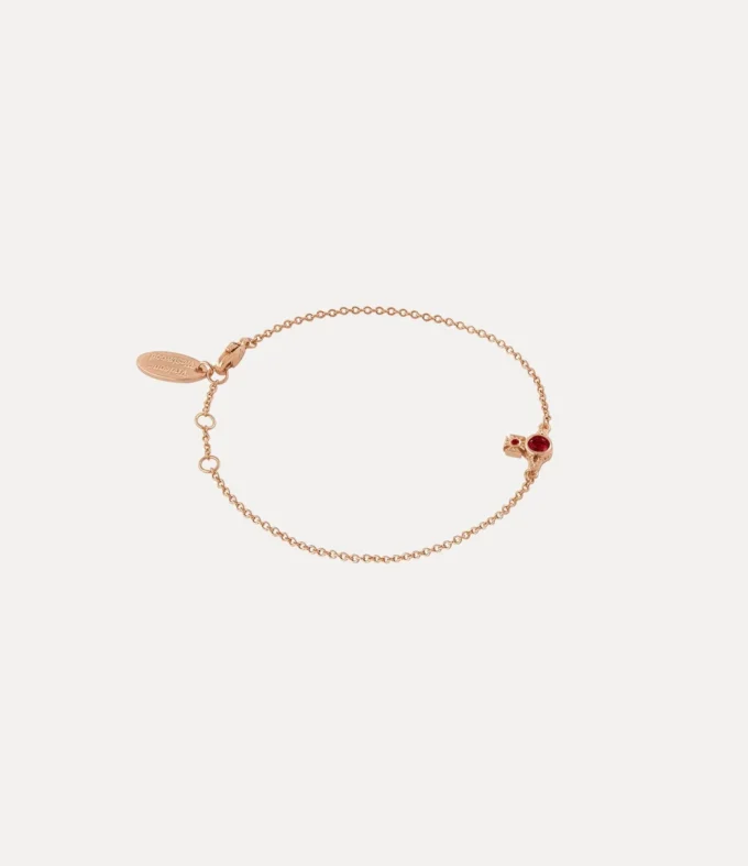 London Orb Bracelet