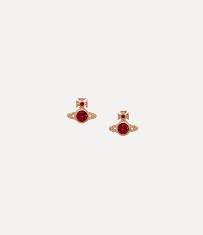 London Orb Earrings London Orb Earrings