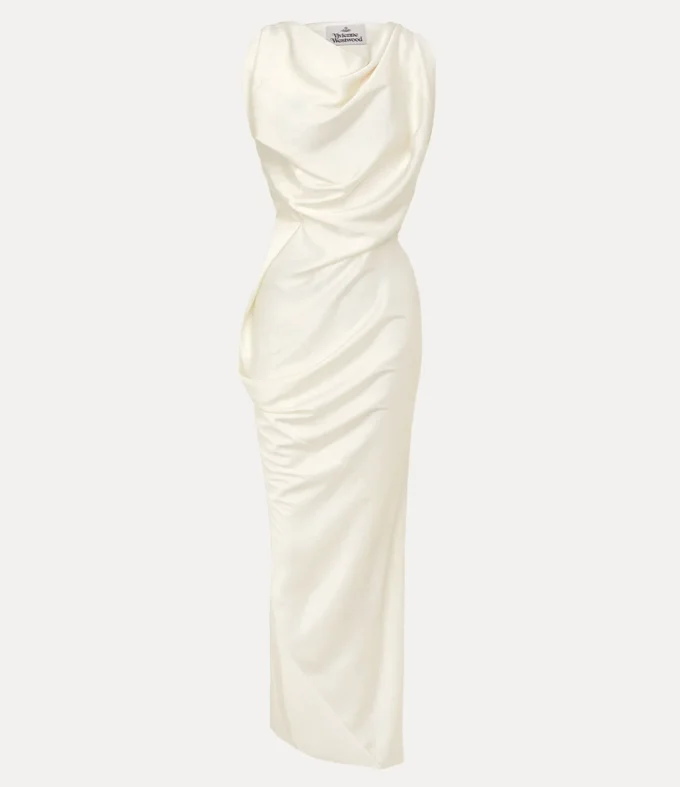 Long Fond Dress
