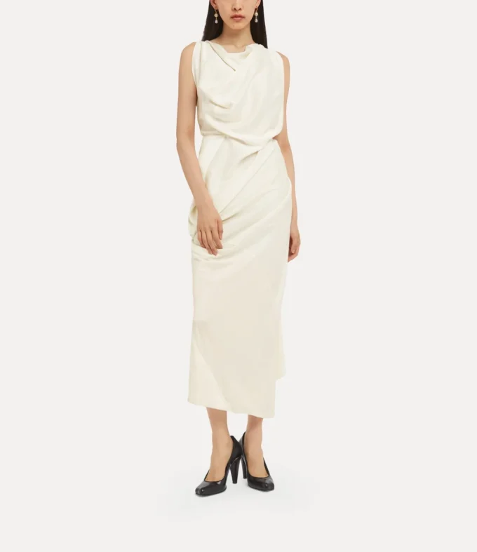 Long Fond Dress