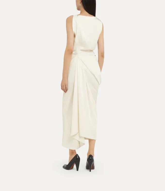 Long Fond Dress