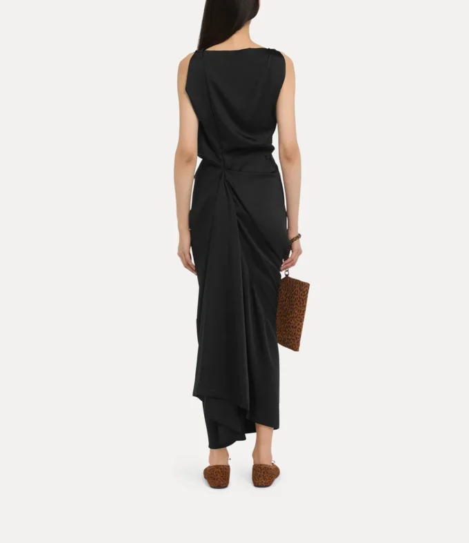 Long Fond Dress