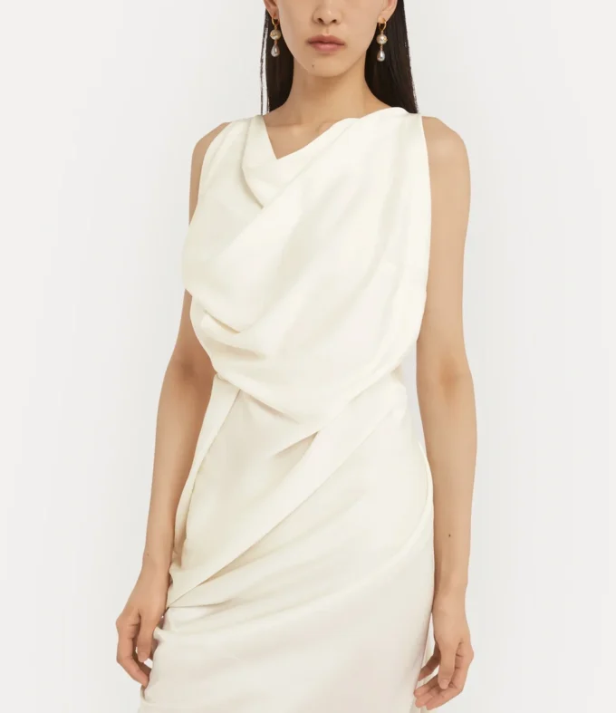 Long Fond Dress