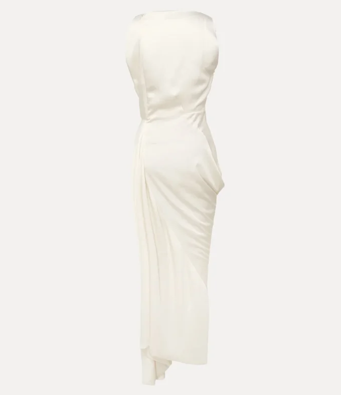 Long Fond Dress