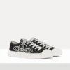 Low Top Canvas Plimsoll