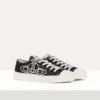 Low Top Canvas Plimsoll