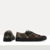 Low Top Plimsoll