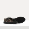 Low Top Plimsoll