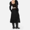 LS Sunday Corset Top