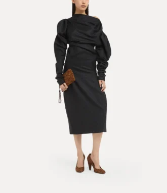 LS Superbo Dress