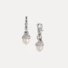 Lucille Large Earrings