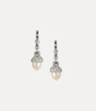 Lucille Large Earrings