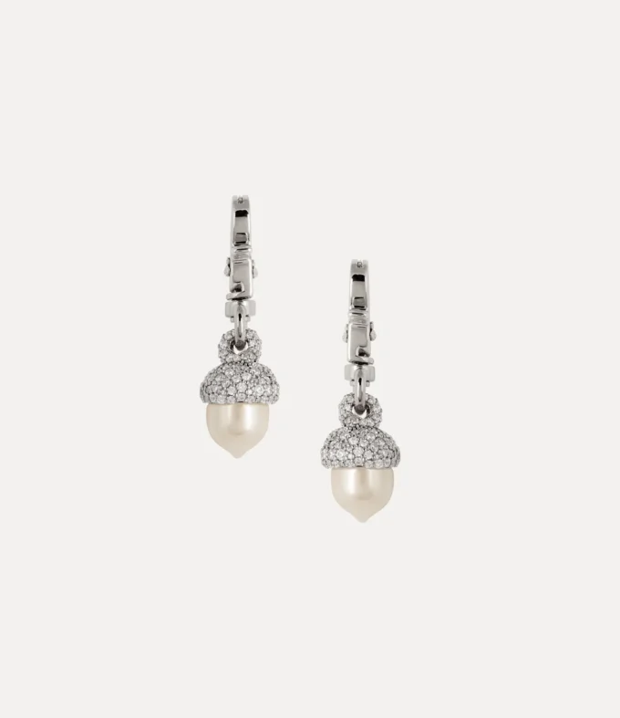 Lucille Large Earrings