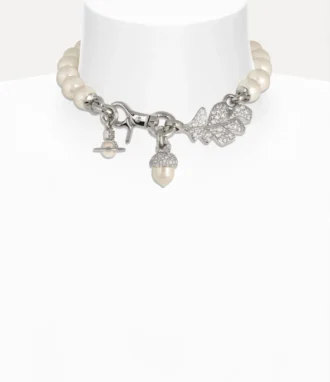 Lucille Large Necklace