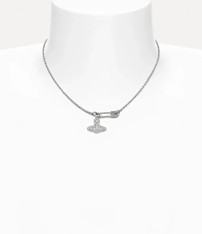 Lucrece Pendant Necklace