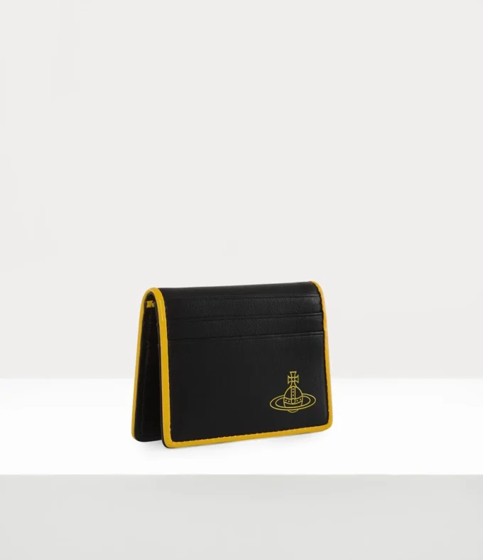Man Card Holder