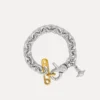 Man. Claude Bracelet